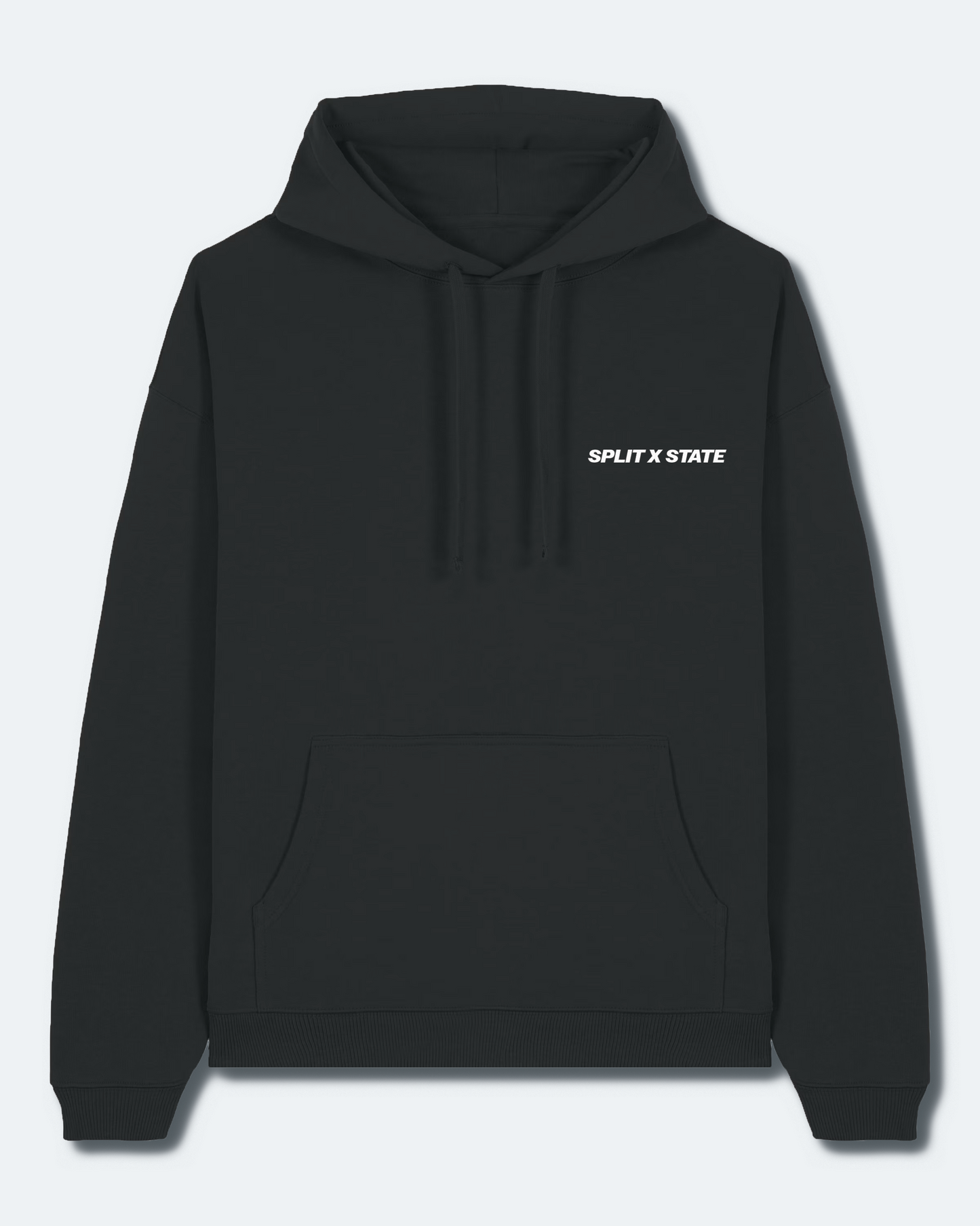 SMILE HOODIE