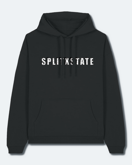 CRACKED HOODIE