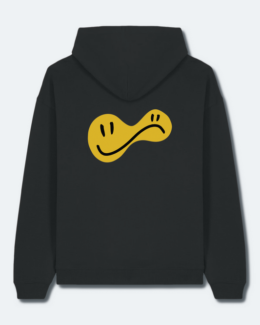 SMILE HOODIE
