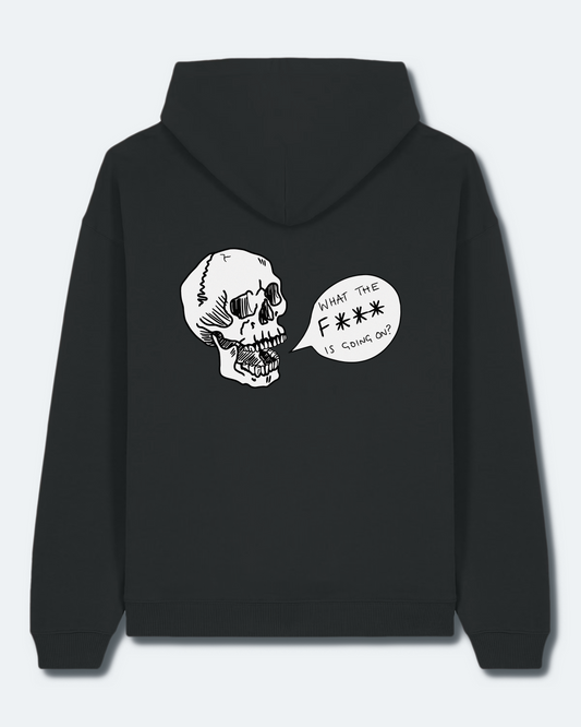 WTF HOODIE
