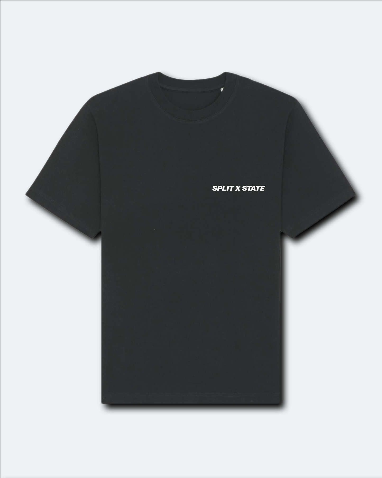 SMILE T-SHIRT