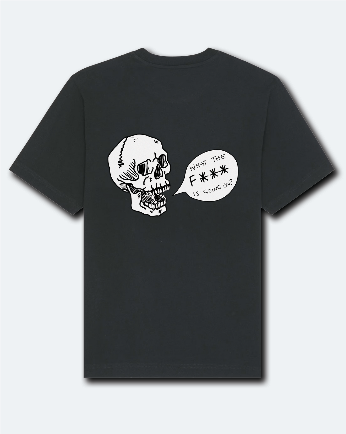 WTF T-SHIRT