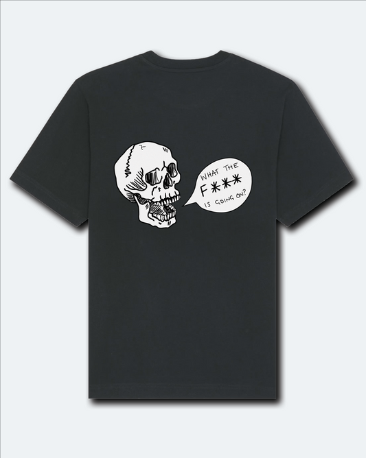 WTF T-SHIRT