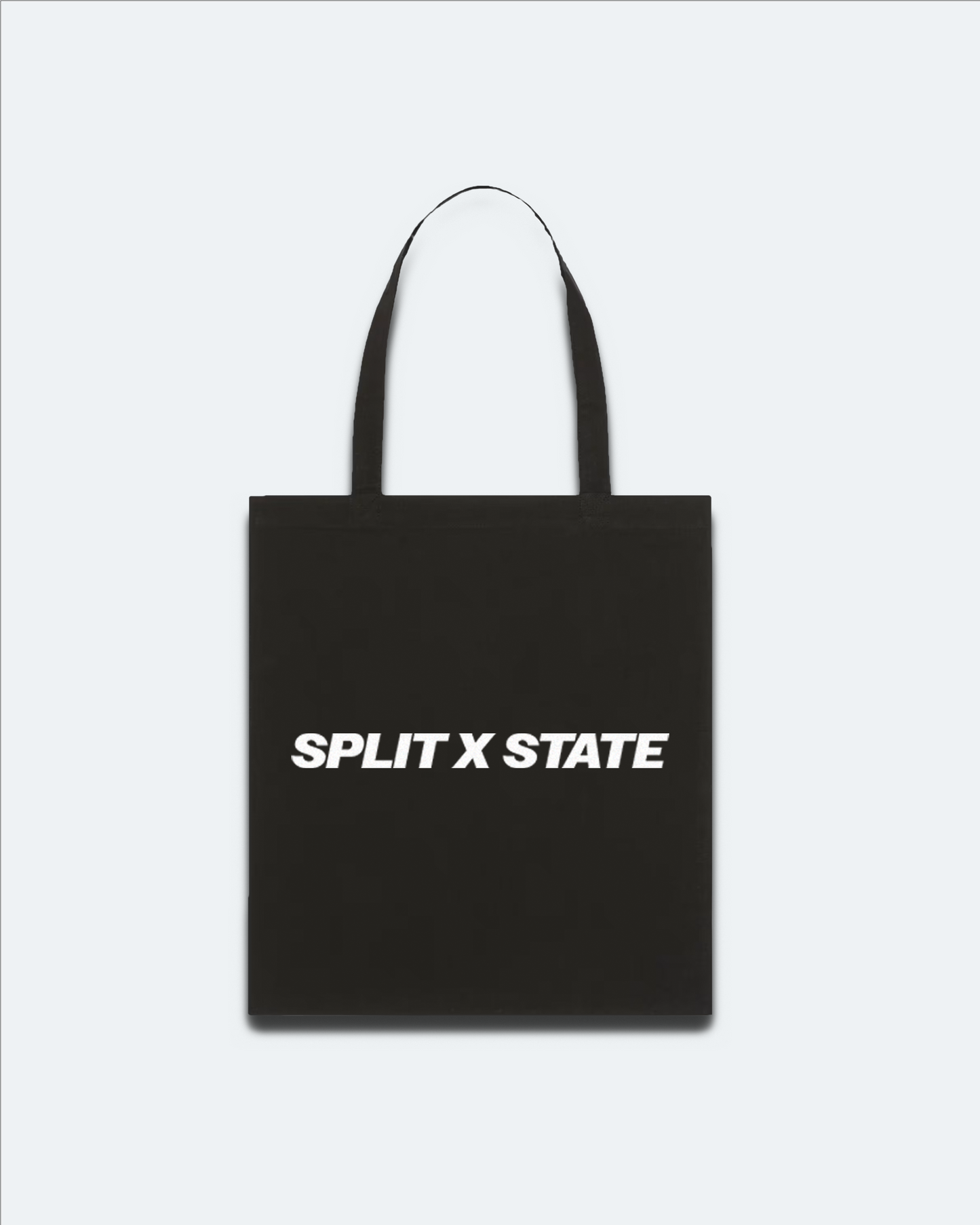 SMILE TOTE BAG