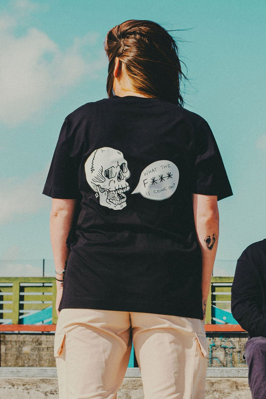 WTF T-SHIRT