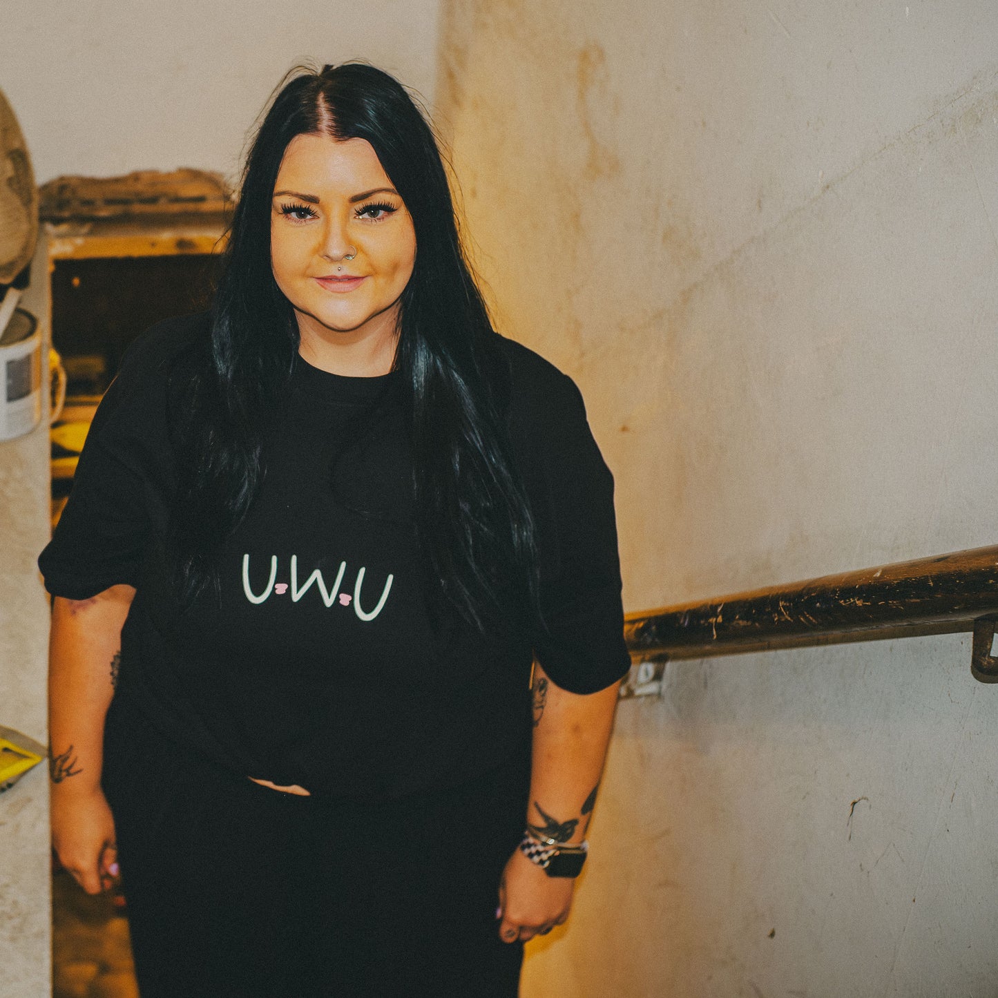 UWU TSHIRT