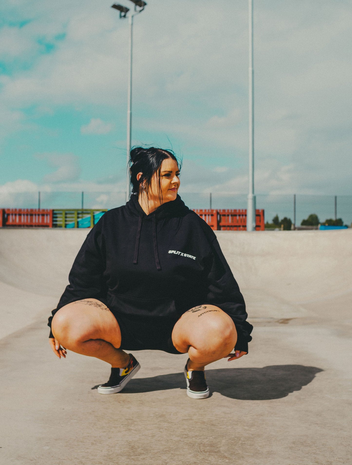 WTF HOODIE
