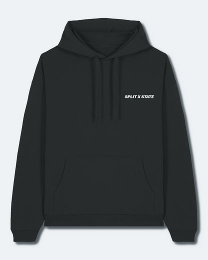 SMILE HOODIE