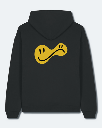 SMILE HOODIE
