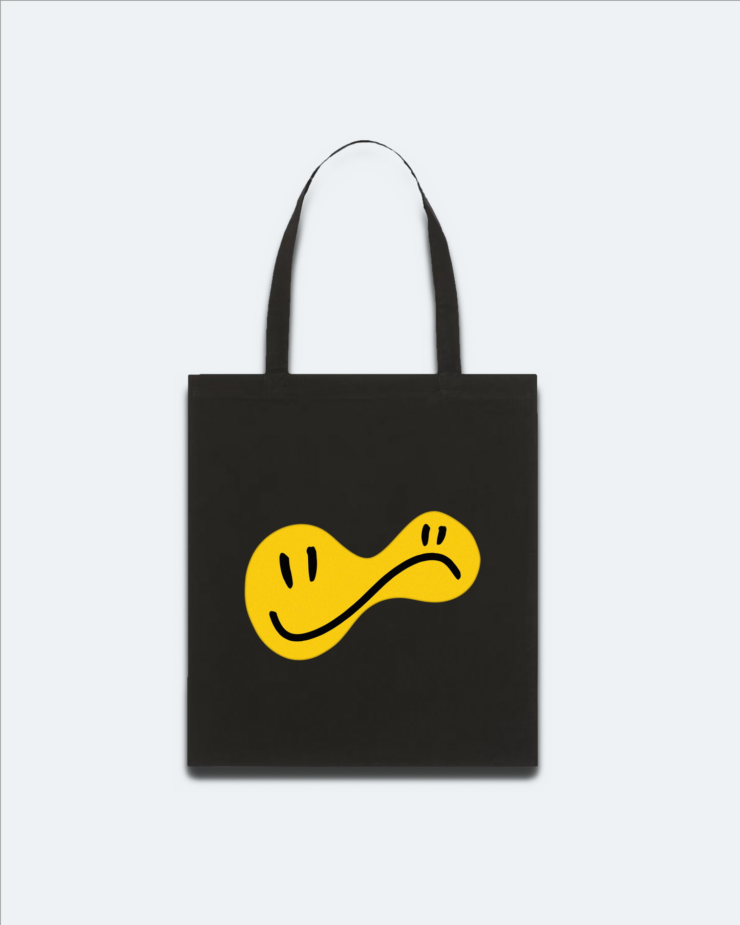 SMILE TOTE BAG