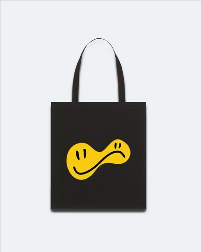 SMILE TOTE BAG