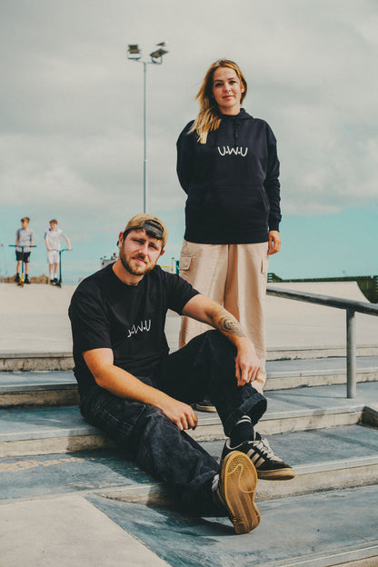 UWU HOODIE