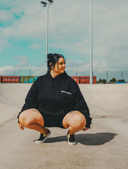 WTF HOODIE